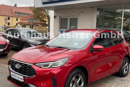 Ford Kuga 5.025 km 36.950 € Osnabrück 49090