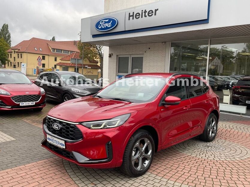 Ford Kuga 5.025 km 36.950 € Osnabrück 49090