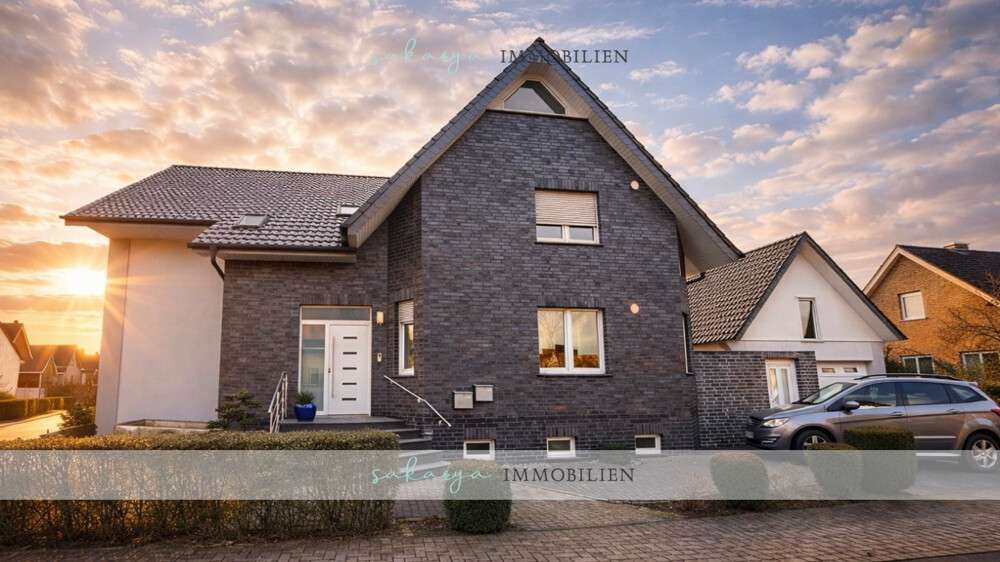 Haus zum Kaufen in Bissendorf 549.000 € 260.59 m² 7 zimmer