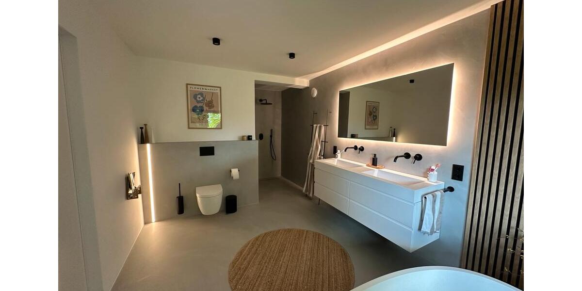 Exklusives Haus in bester Lage von Bad Iburg -PROVISIONSFREI- zimmer