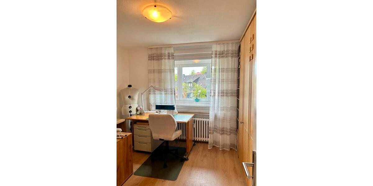 Etagenwohnung Melle - 3 Zimmer, 61 m&sup2;, 140.000&euro; | Angebot:26235044