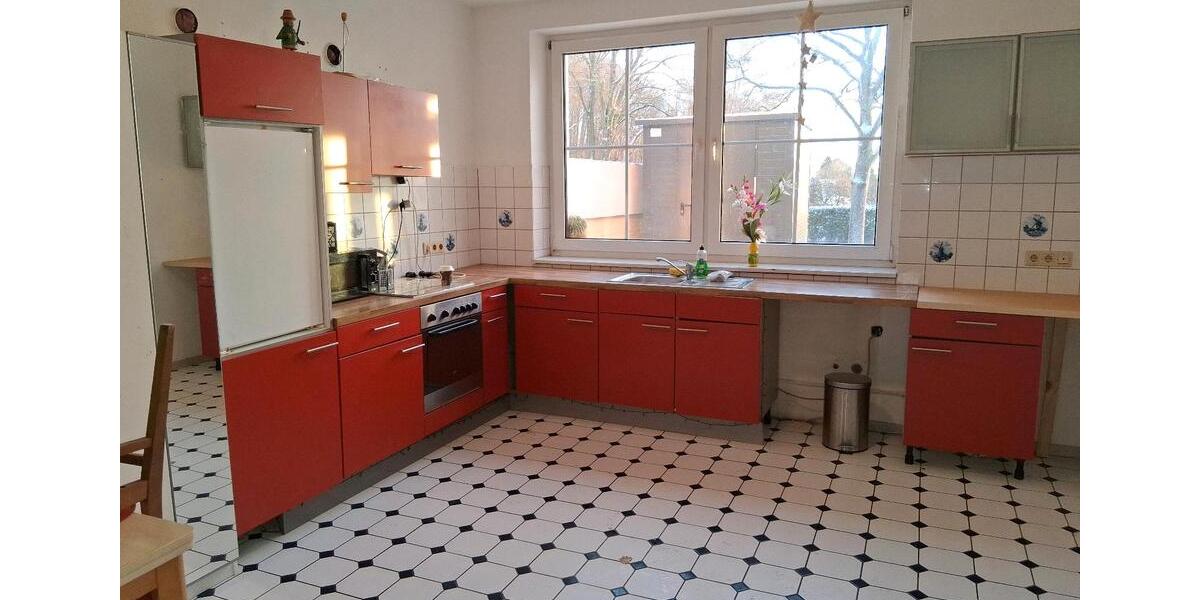 Erdgeschoßwohnung Hilter am Teutoburger Wald - 3 Zimmer, 90 m&sup2;, 1.100&euro; | Angebot:24576981