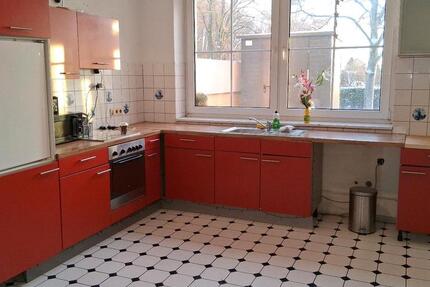 Wohnung Hilter am Teutoburger Wald - 3 Zimmer, 90 m&sup2;, 1.100&euro; | Angebot:24576981