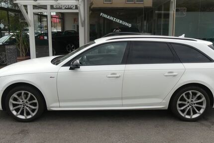 Audi A4 144.980 km 14.990 &euro; Osnabrück 49084