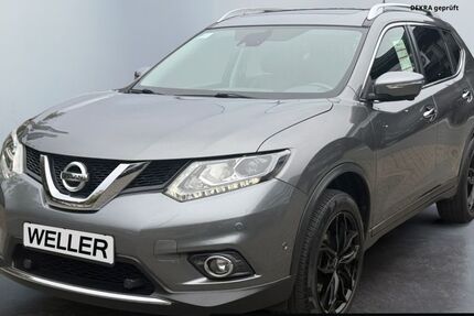 Nissan X-Trail 98.120 km 19.490 &euro; Osnabrück 49090