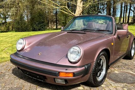 Porsche 911 Urmodell 134.500 km 71.900 &euro; Bad Essen 49152