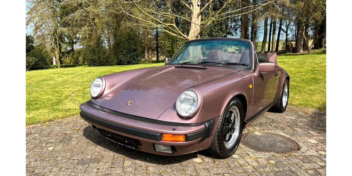 Porsche 911 Urmodell 134.500 km 71.900 &euro; Bad Essen 49152