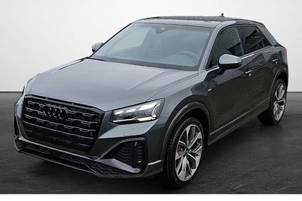 Audi Q2 5.000 km 47.990 &euro; Osnabrück 49080