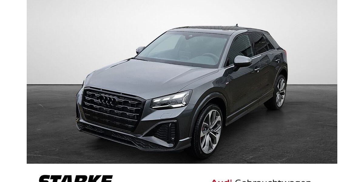 Audi Q2 5.000 km 47.990 &euro; Osnabrück 49080