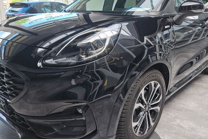 Ford Puma 69.186 km 18.490 &euro; Recke 49509