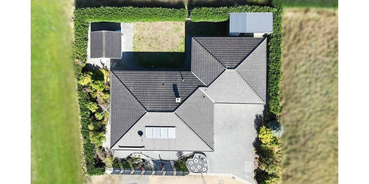 Bungalow Melle Bennien - 3 Zimmer, 152 m&sup2;, 549.000&euro; | Angebot:22920193