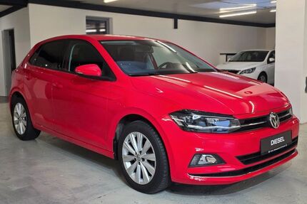 VW Polo 108.487 km 12.499 &euro; Versmold 33775