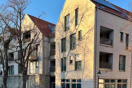Wohnung Osnabrück Innenstadt - 3 Zimmer, 108 m&sup2;, 1.600&euro; | Angebot:26493976