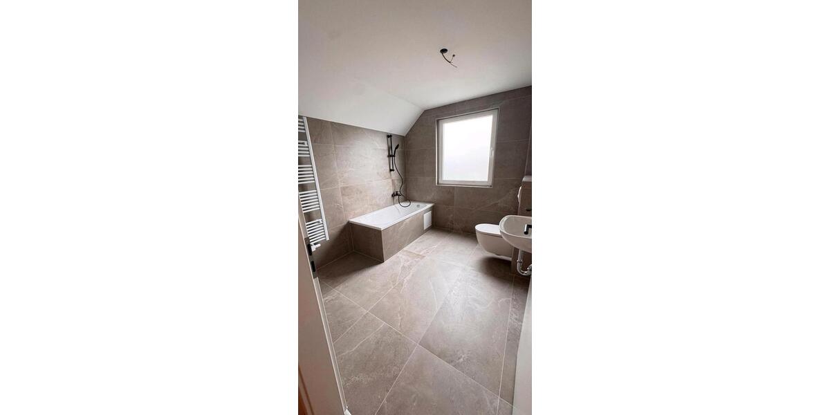 Dachgeschoßwohnung Melle Bruchmühlen - 3 Zimmer, 84 m&sup2;, 950&euro; | Angebot:26671634