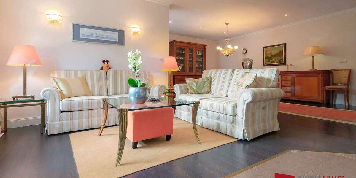 Zimmer Bissendorf - 3 Zimmer, 1.350&euro; | Angebot:26373284