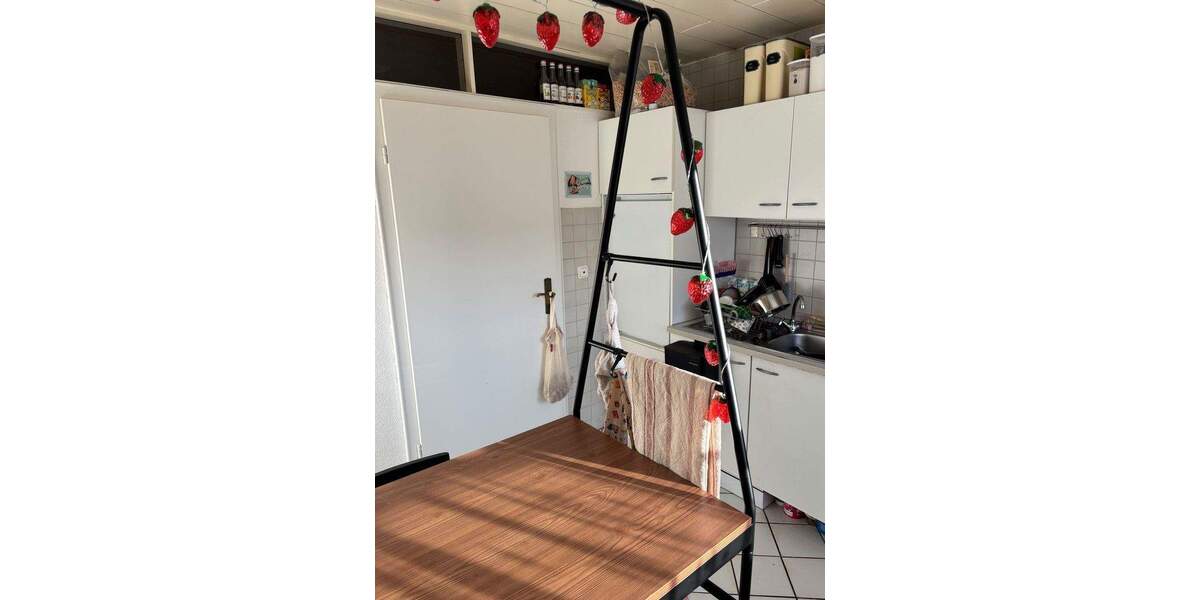 Etagenwohnung Osnabrück Schölerberg - 2 Zimmer, 90 m&sup2;, 770&euro; | Angebot:25799277