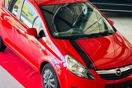 Opel Corsa 156.350 km 3.950 &euro; Bad Essen 49152