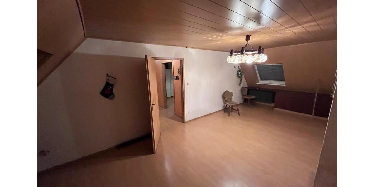 Maisonettenwohnung Osnabrück Dodesheide - 4 Zimmer, 100 m&sup2;, 1.050&euro; | Angebot:25253572