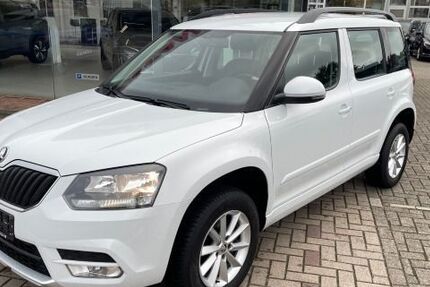 Skoda Yeti 133.000 km 10.995 &euro; Wallenhorst 49134