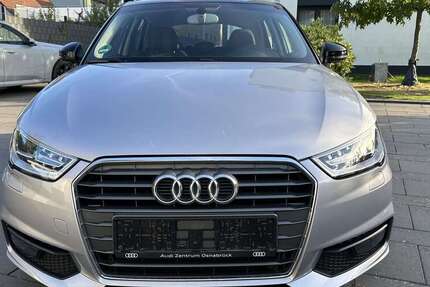 Audi A1 41.100 km 13.500 &euro; Osnabrück 49086