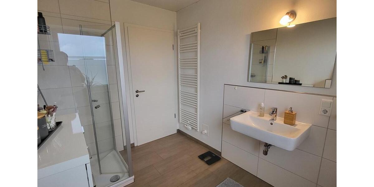 Dachgeschoßwohnung Damme - 3 Zimmer, 98 m&sup2;, 970&euro; | Angebot:26338454