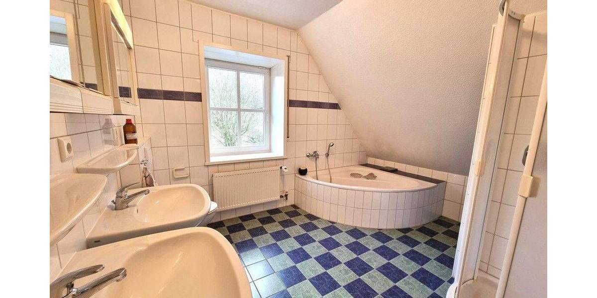 Einfamilienhaus Damme Holte - 8 Zimmer, 281 m&sup2;, 589.000&euro; | Angebot:25681514