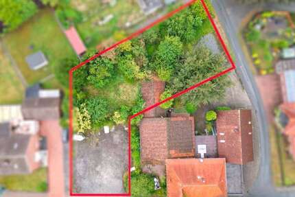 Grundstück Melle Bruchmühlen - 175.000&euro; | Angebot:27308067