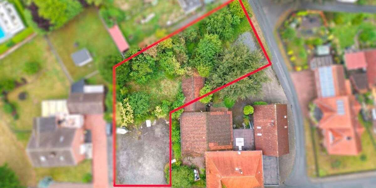 Grundstück Melle Bruchmühlen - 175.000&euro; | Angebot:27308067
