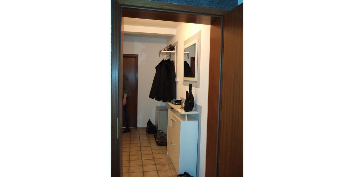 Erdgeschoßwohnung Bad Essen - 1 Zimmer, 60 m&sup2;, 540&euro; | Angebot:26002103