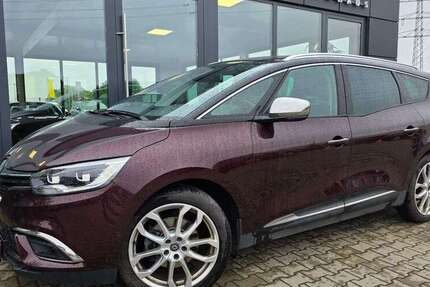 Renault Grand Scenic 56.000 km 22.999 &euro; Damme 49401