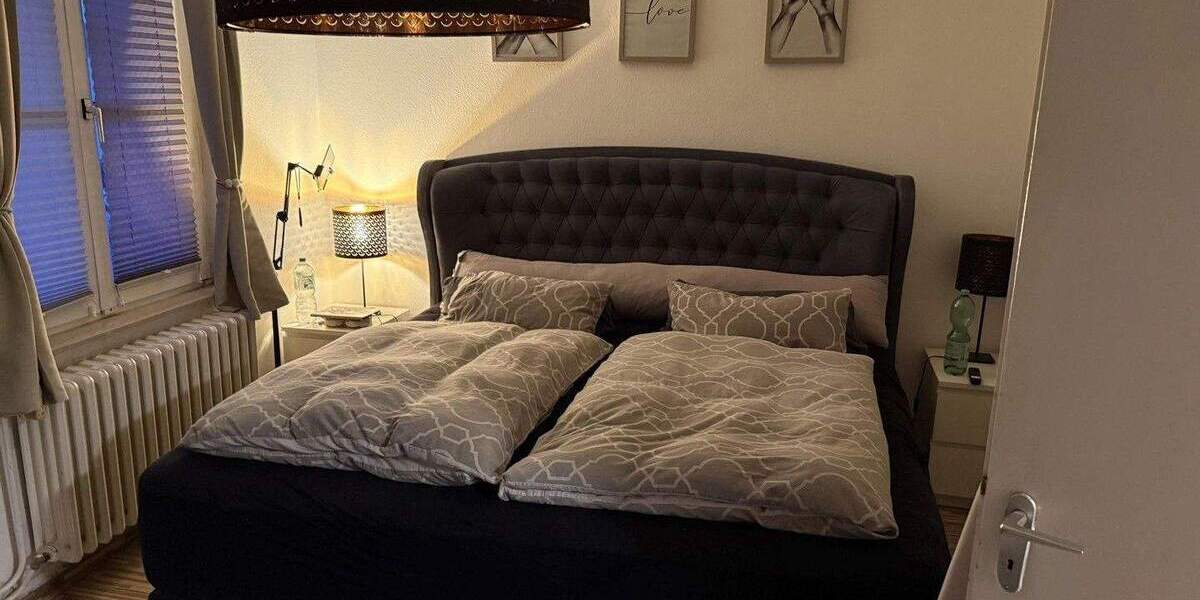 Schönes Reihenendhaus in ruhiger, zentrumsnaher Lage 3 zimmer