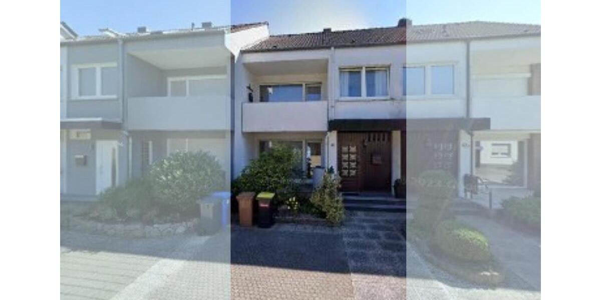 Reihenhaus Osnabrück Gretesch - 4 Zimmer, 101 m&sup2;, 298.000&euro; | Angebot:23497335