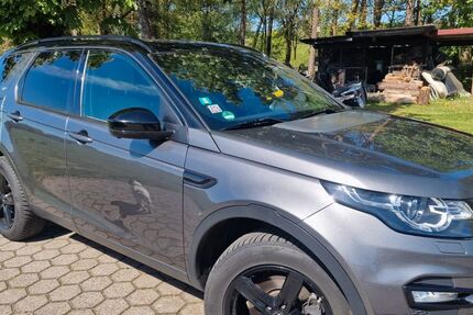 Land Rover Discovery Sport 135.000 km 16.450 &euro; Ibbenbüren 49479