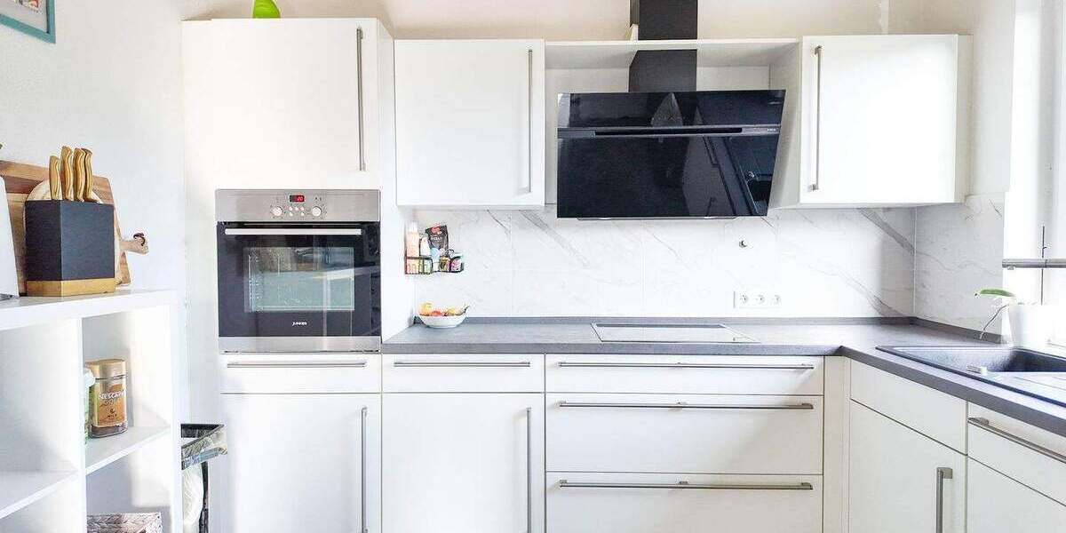 Einfamilienhaus Ibbenbüren Dickenberg - 7 Zimmer, 174 m&sup2;, 475.000&euro; | Angebot:25741483