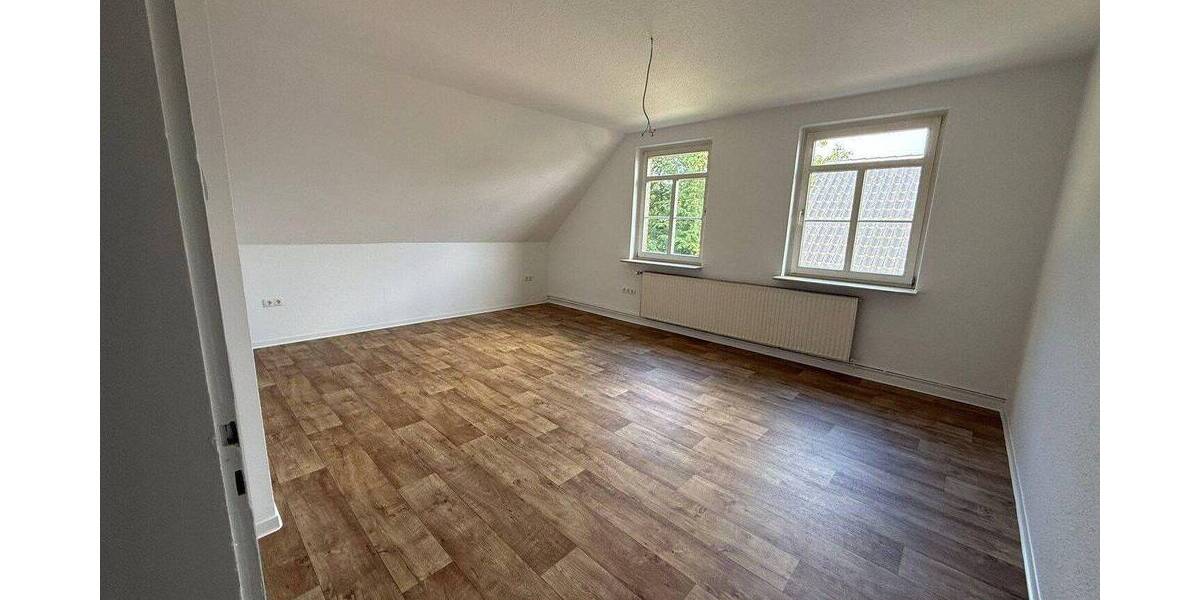 Etagenwohnung Neuenkirchen-Vörden Neuenkirchen - 5 Zimmer, 95 m&sup2;, 970&euro; | Angebot:26891777