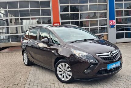 Opel Zafira 133.000 km 8.999 &euro; Osnabrück 49090