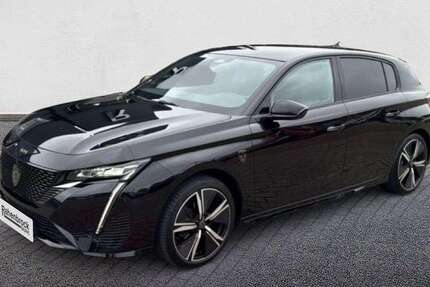 Peugeot 308 14.638 km 23.490 &euro; Melle 49324