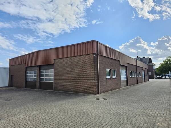 Gewerbeobjekt Osnabrück Fledder - 5.600&euro; | Angebot:25695842