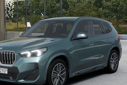 BMW X1 7.368 km 37.700 &euro; Ibbenbüren 49479