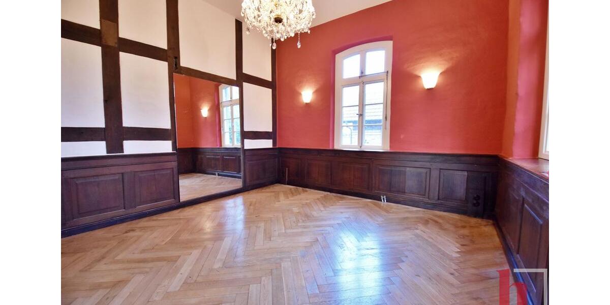 Einfamilienhaus Bohmte - 7 Zimmer, 378 m&sup2;, 2.000&euro; | Angebot:24506167