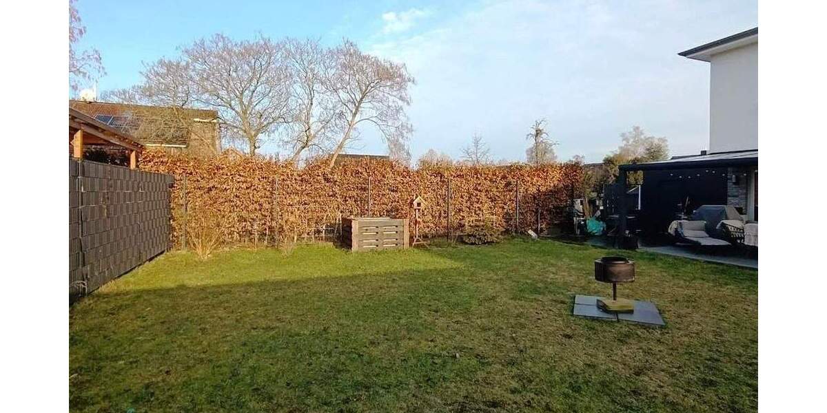 Doppelhaushälfte Osnabrück Atter - 4 Zimmer, 127 m&sup2;, 469.000&euro; | Angebot:25824886