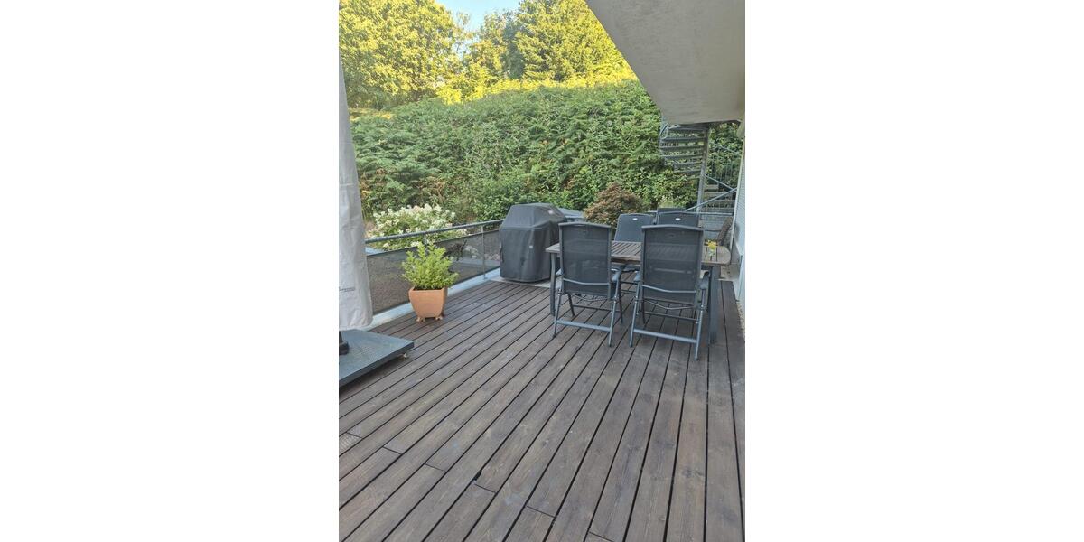 Terrassenwohnung Tecklenburg - 3.5 Zimmer, 137 m&sup2;, 349.000&euro; | Angebot:27096070