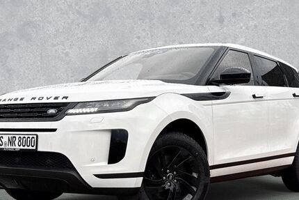 Land Rover Range Rover Evoque 2.965 km 48.990 &euro; Osnabrück 49090