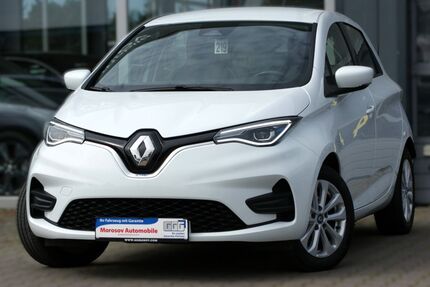 Renault ZOE 27.000 km 12.900 &euro; Wallenhorst ( bei Osnabrück ) 49134