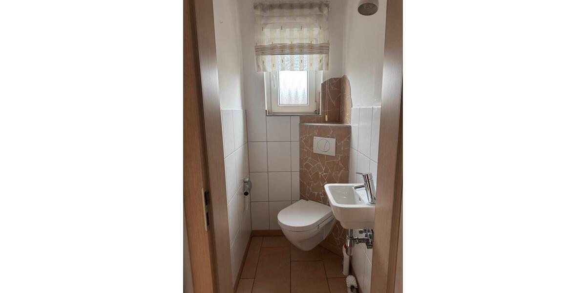 Erdgeschoßwohnung Melle - 4 Zimmer, 95 m&sup2;, 850&euro; | Angebot:25539303