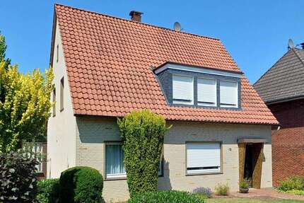 Haus Melle Bruchmühlen - 6 Zimmer, 123 m&sup2;, 275.000&euro; | Angebot:27339003