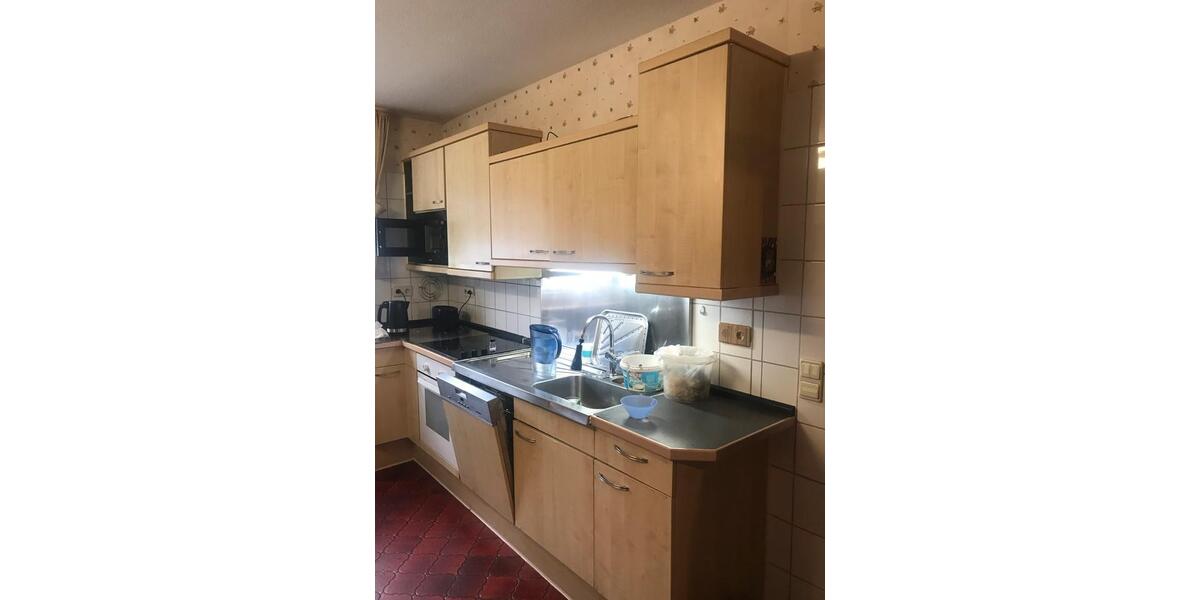 Reihenhaus Osnabrück Eversburg - 7 Zimmer, 200 m&sup2;, 485.000&euro; | Angebot:25052816