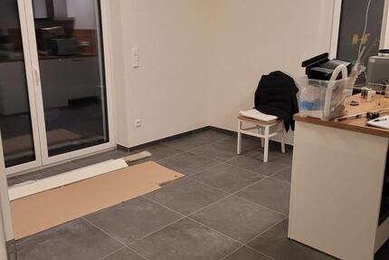 NeubauWohnung in Ostercappeln