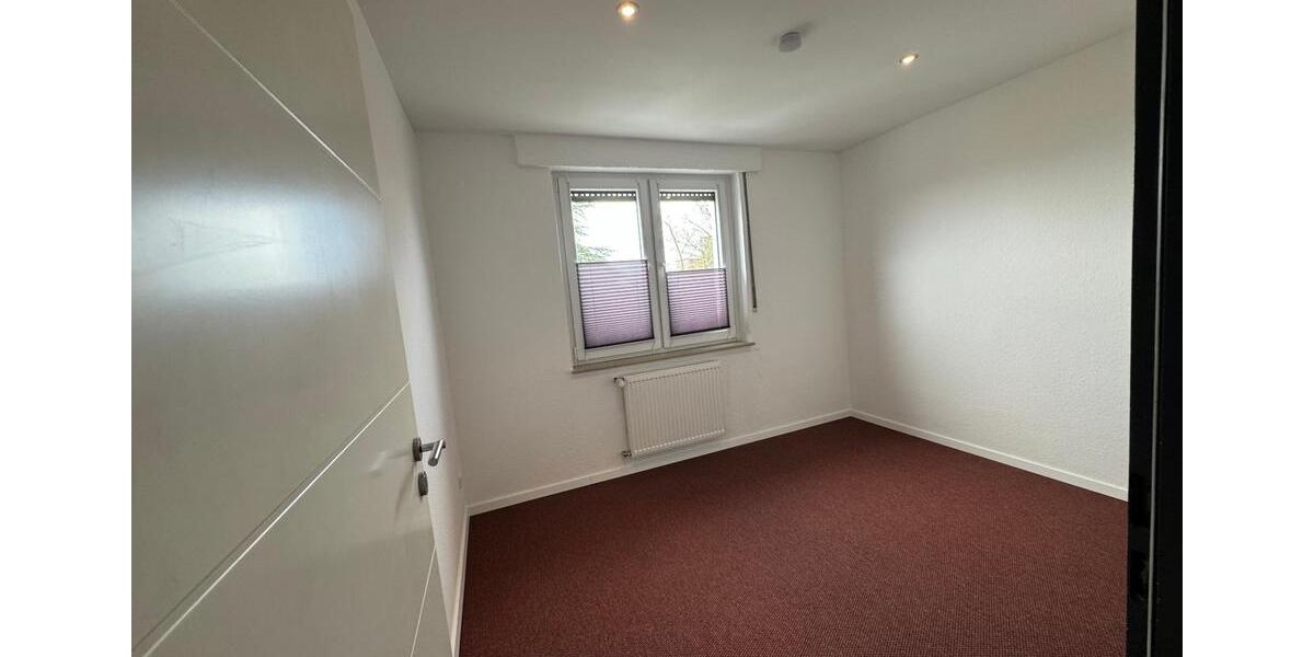 Etagenwohnung Hasbergen - 3 Zimmer, 90 m&sup2;, 800&euro; | Angebot:24559973