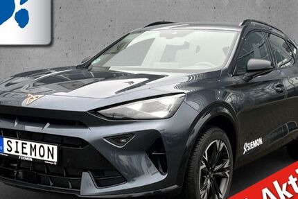 Cupra Formentor 18.880 km 33.930 &euro; Lengerich 49525